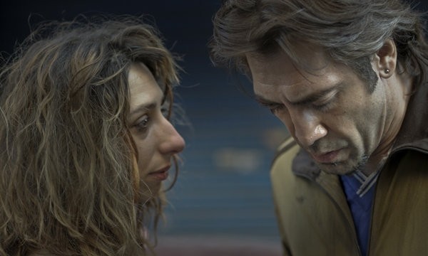 Biutiful Fotoğrafı