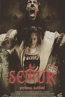 Semur (2017) afişi