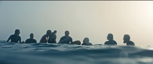 Solo: Alone Fotoğrafı