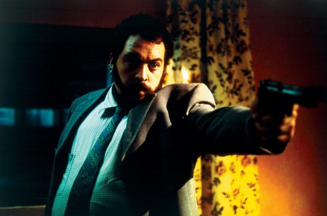 Nicotina Fotoğrafı