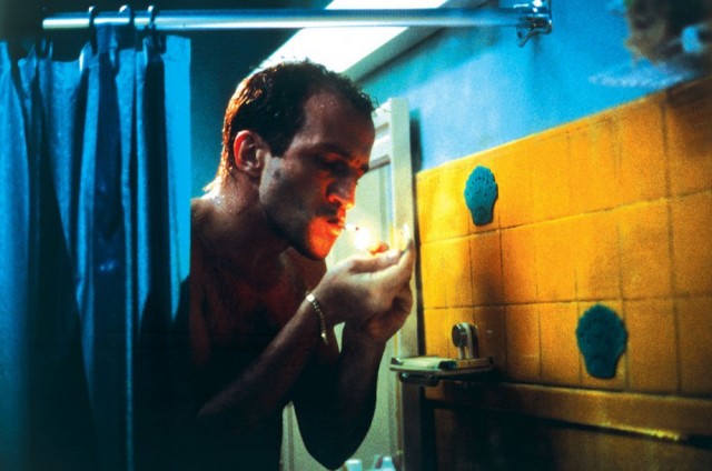 Nicotina Fotoğrafı