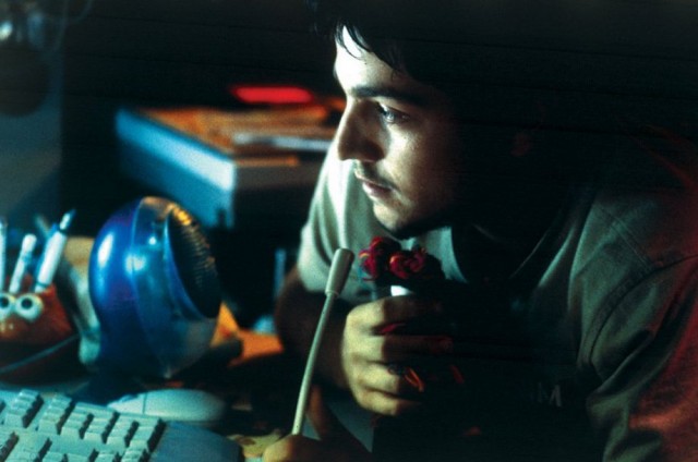 Nicotina Fotoğrafı