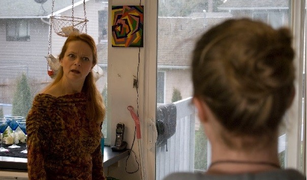 An Appointment with Mr. Vield Fotoğrafı