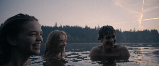 Die Hütte fotoğrafı