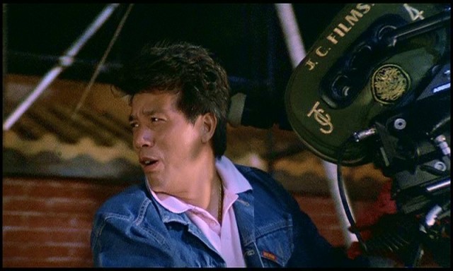 Yan zhi kou Fotoğrafı