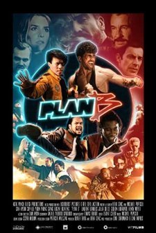 B Planı (2016) afişi