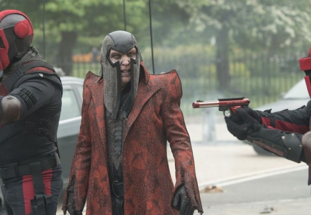 The Tick Fotoğrafı