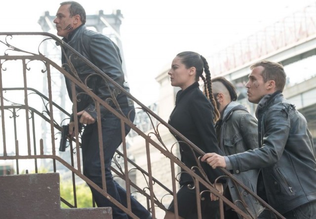 The Tick fotoğrafı