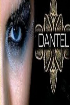 Dantel (2008) afişi