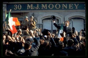 Michael Collins fotoğrafı