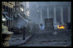 Michael Collins Fotoğrafı