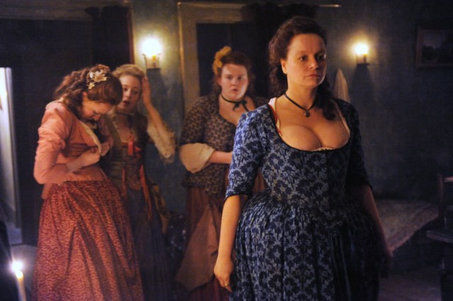 Harlots Fotoğrafı