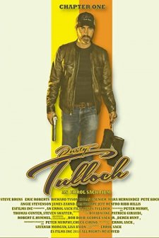 Rusty Tulloch (2018) afişi