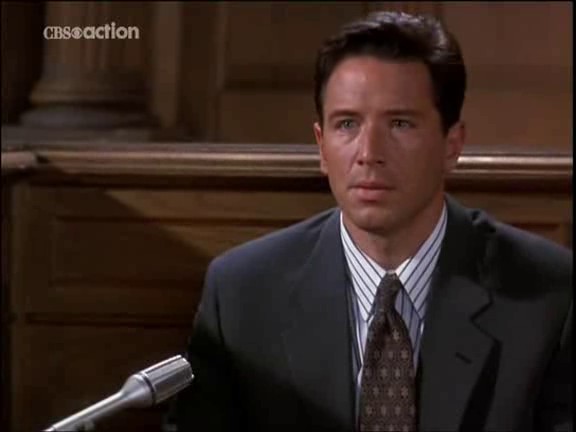 Bir Sıcak Yaz Gecesi fotoğrafı