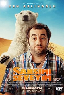 Şansımı Seveyim (2017) afişi
