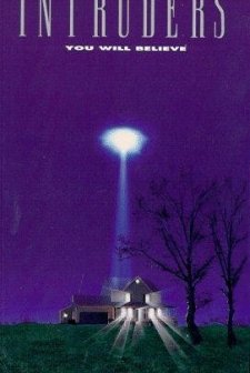 Davetsiz Misafirler (1992) afişi