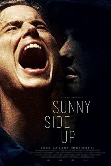 Sunny Side Up (2015) afişi