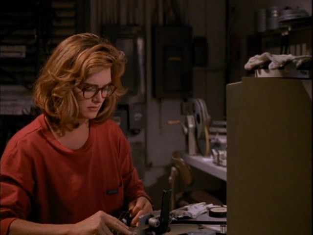 Çılgın Kaçış Fotoğrafı