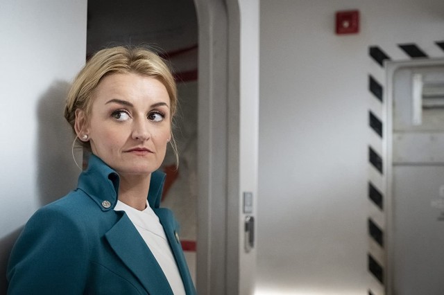 Snowpiercer Fotoğrafı