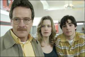 Breaking Bad Fotoğrafı