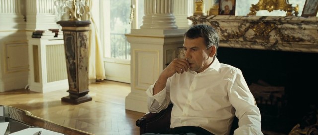 Tehlikeli Bölge fotoğrafı