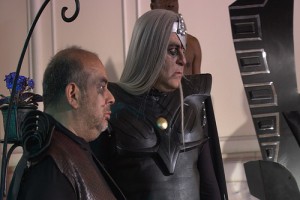 Dünyayı Kurtaran Adamın Oğlu Fotoğrafı