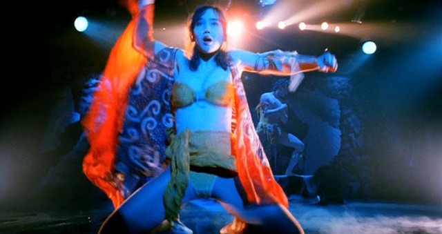 Full Contact fotoğrafı