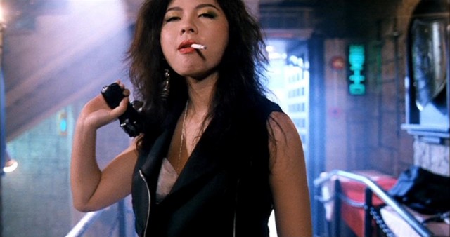 Full Contact fotoğrafı