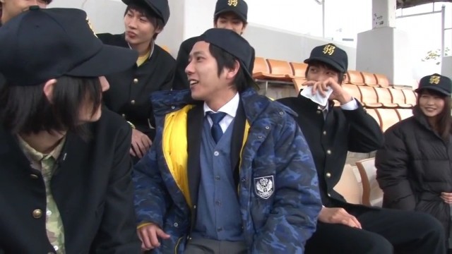 Baseball Brainiacs Fotoğrafı