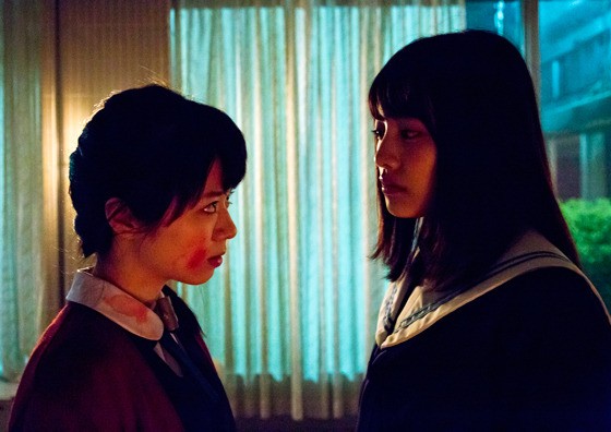 The Werewolf Game: Mad Land Fotoğrafı