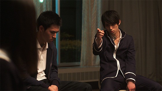 The Werewolf Game: Mad Land Fotoğrafı