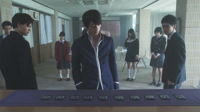 The Werewolf Game: Mad Land Fotoğrafı