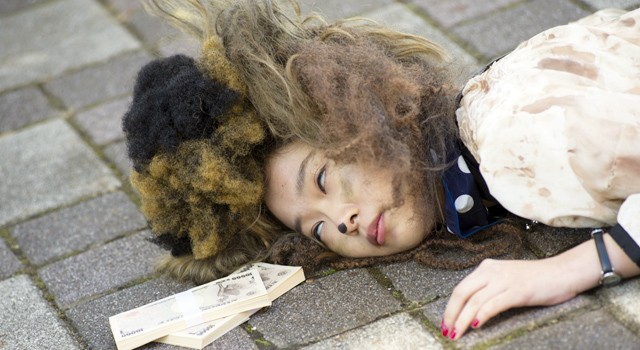 Rose Color's Buko Fotoğrafı