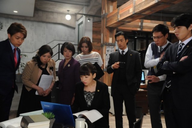 The Best Partner Fotoğrafı