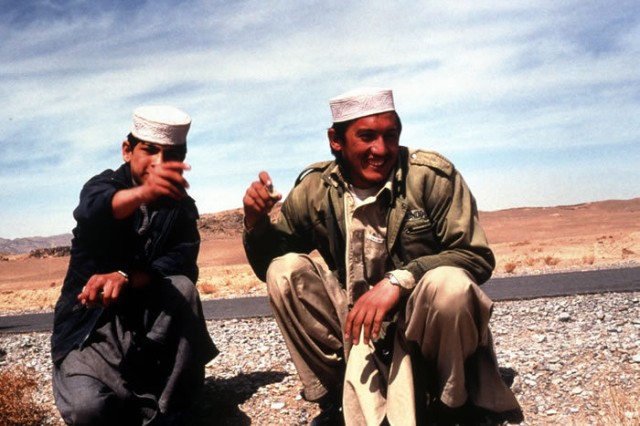 Bu Dünyada fotoğrafı