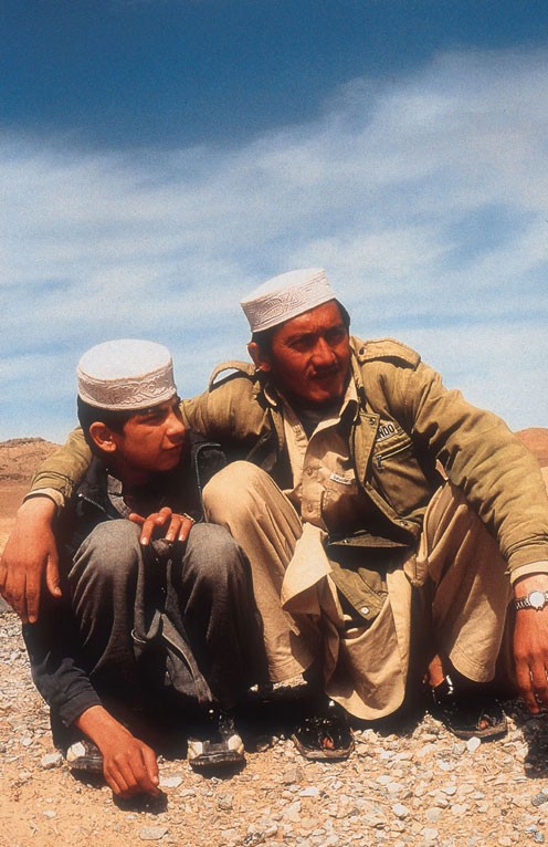 Bu Dünyada fotoğrafı