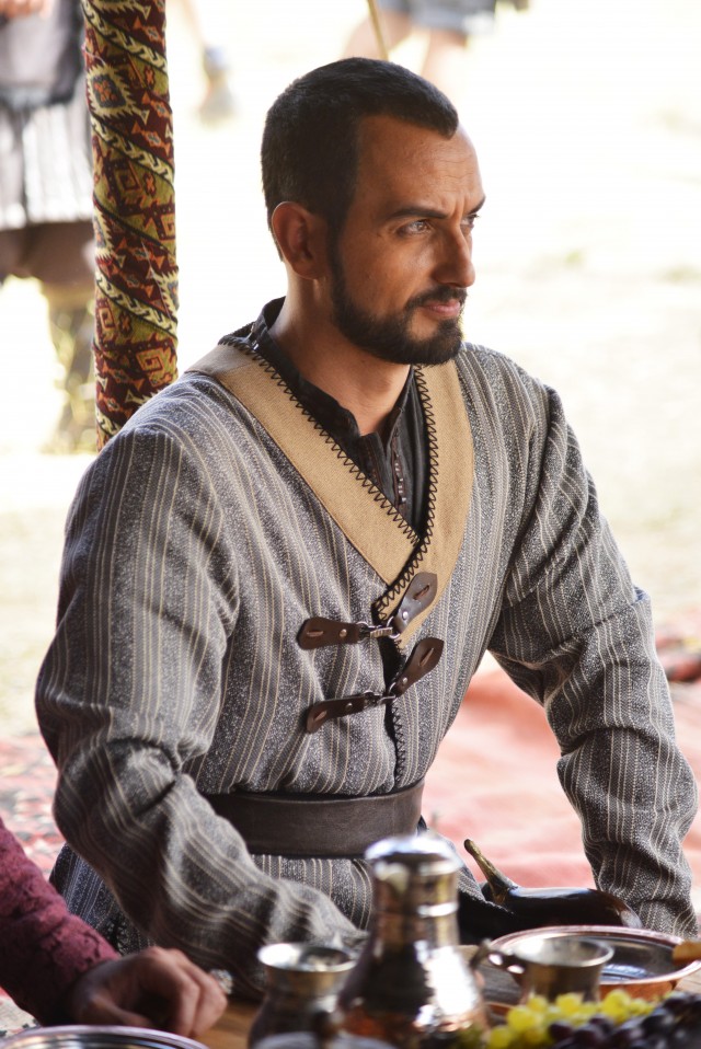 Direniş Karatay Fotoğrafı