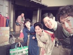 Kenji Miyazawa's Table Fotoğrafı