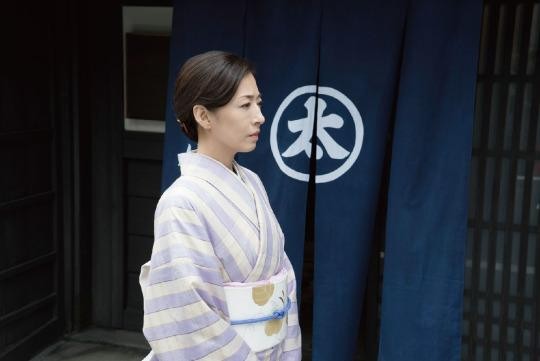 The Old Capital Fotoğrafı