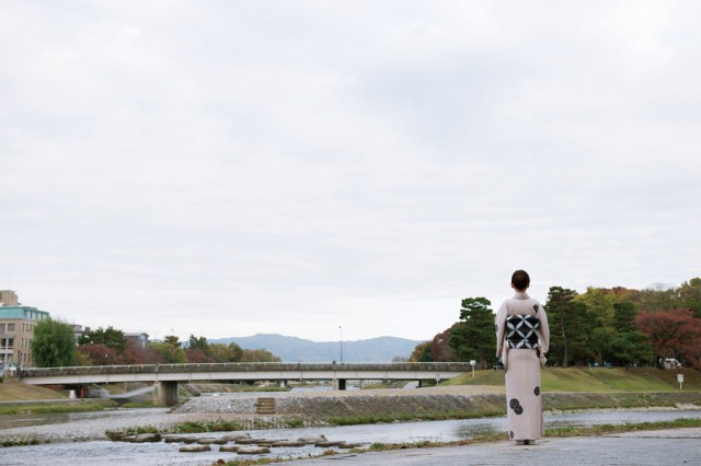 The Old Capital Fotoğrafı