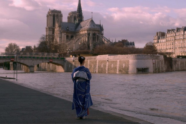 The Old Capital Fotoğrafı