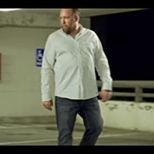 Blurred (2020) afişi