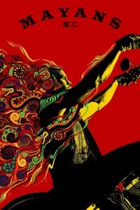Mayans MC  fotoğrafı