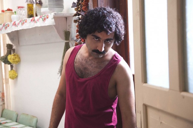 Cici Babam Fotoğrafı