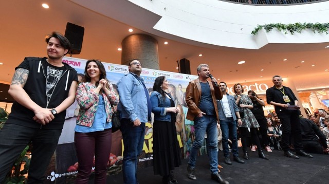 Cici Babam Fotoğrafı