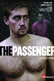 The Passenger (2012) afişi