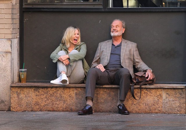 Babasının Kızı Fotoğrafı