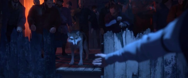 Beyaz Diş Fotoğrafı