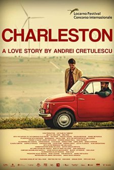 Charleston (2017) afişi
