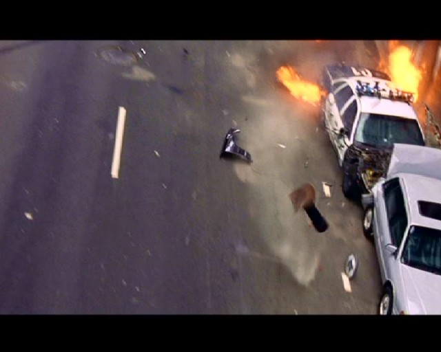 Showtime fotoğrafı